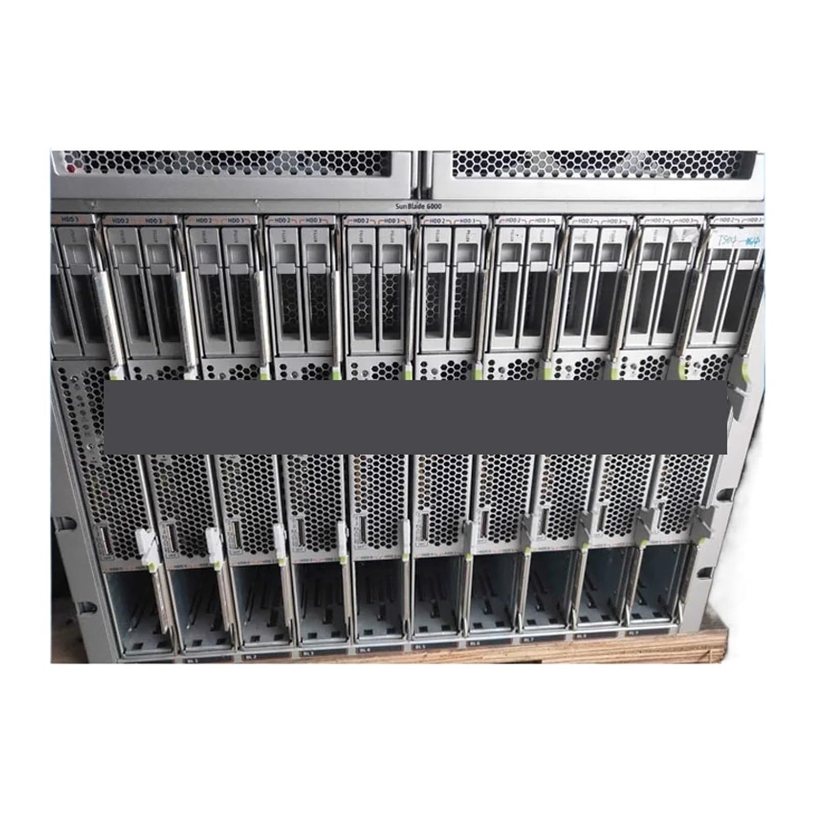 OSHZIKJII 1PCS For 6000 x6270 541-2860 501-7918-09 263-3578-01 Kit