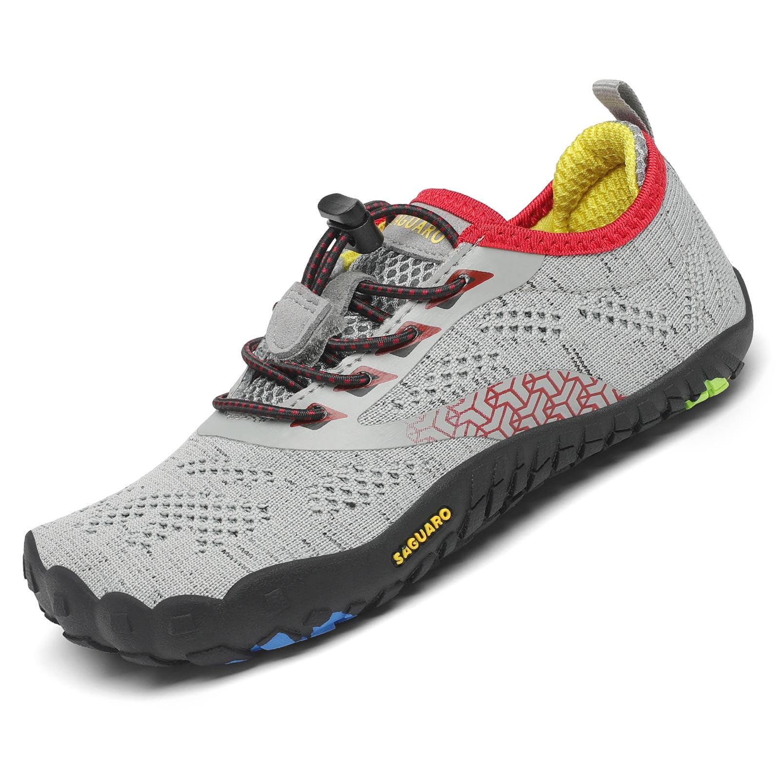 SAGUARO Scarpe da Trail Bambino Scarpe da Corsa per Ragazzi e Ragazze