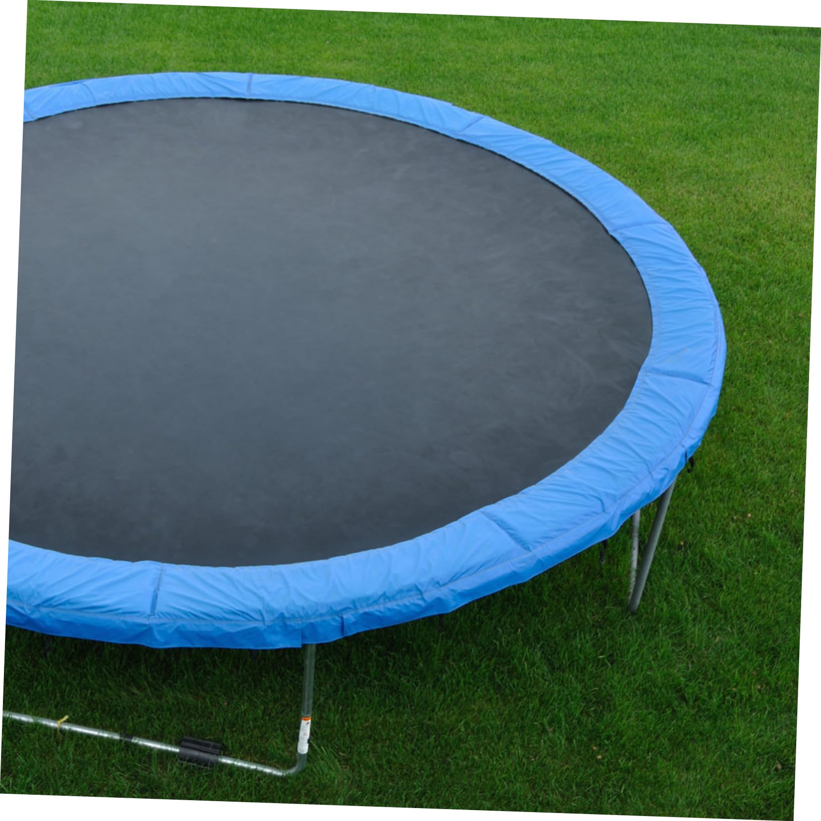 VANZACK Trampoline Sunshade Cover Protective Mat Jumping Safe Trampoline Cover