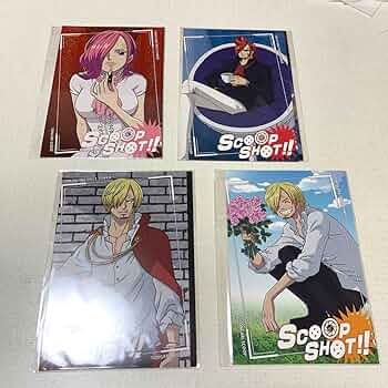 Amazon.co.jp: ワンピースタワー トンガリスクープ特典 ポスト