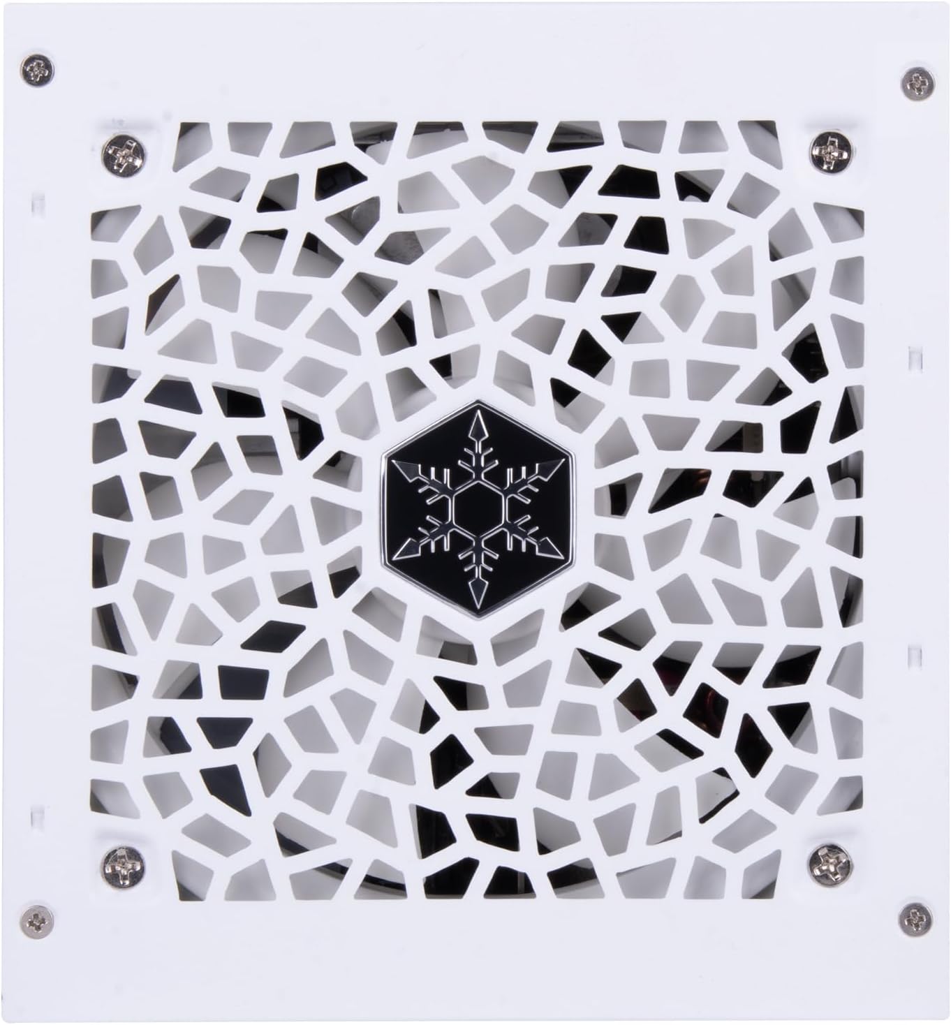 SilverStone Technology DA750R Gold, ATX 3.0 and PCIe 5.0 750W 80 Plus Gold Fully Modular ATX Power Supply, SST-DA750R-GMA-WWW