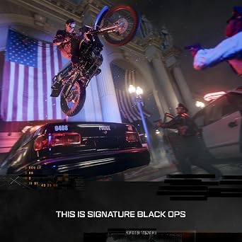 Microsoft Xbox Series X 1TB SSD with Call of Duty Black Ops 6 Cross-Gen Edition with Deco Gear 6FT Type-C Charge & Sync USB Cable with Transfer Speeds Up to 480Mbps Bundle