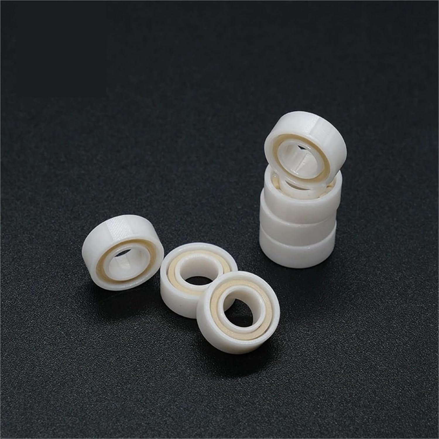 MR105 5X10X4 Mm Full Ceramic Bearing 5Pcs