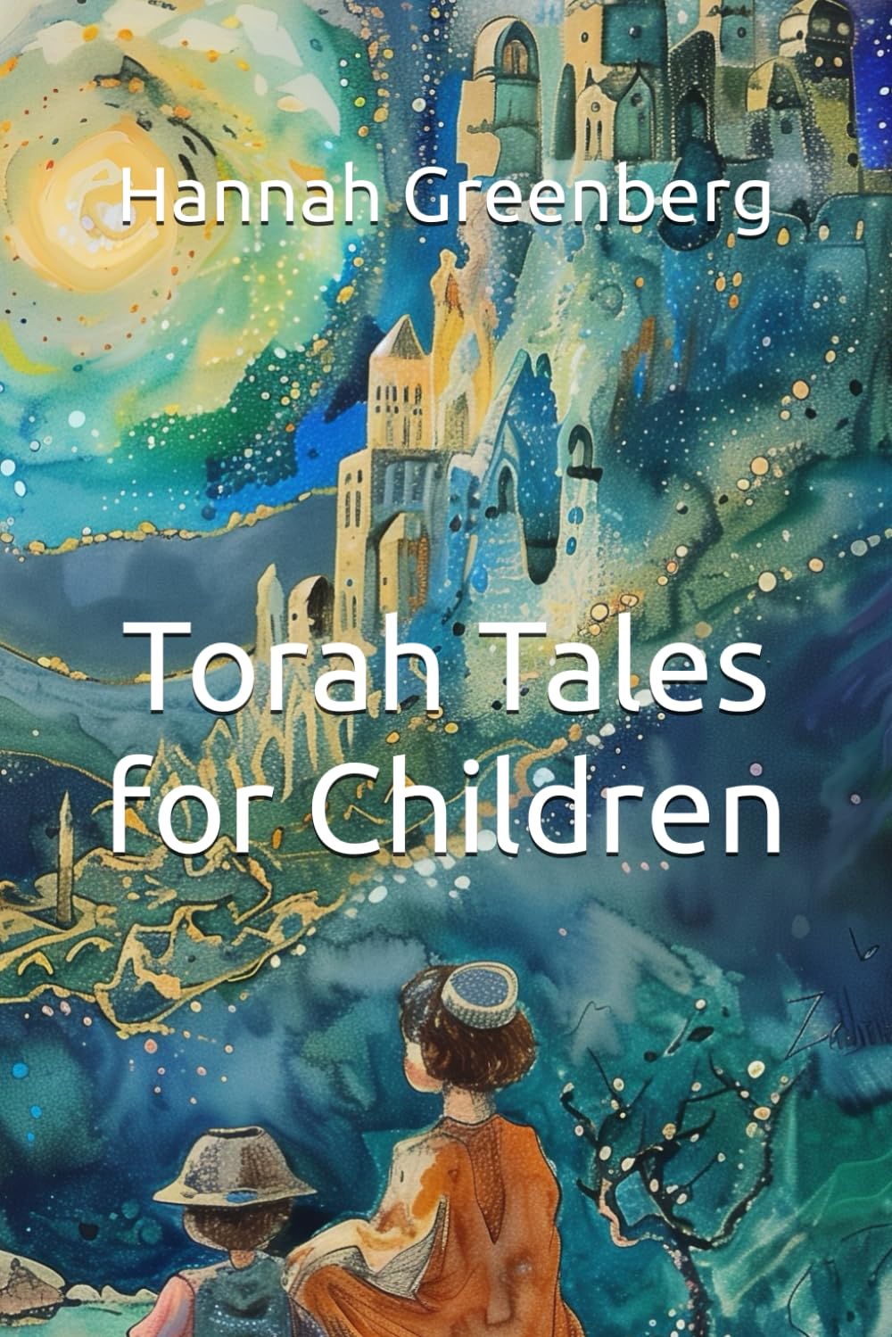Torah Tales for Children