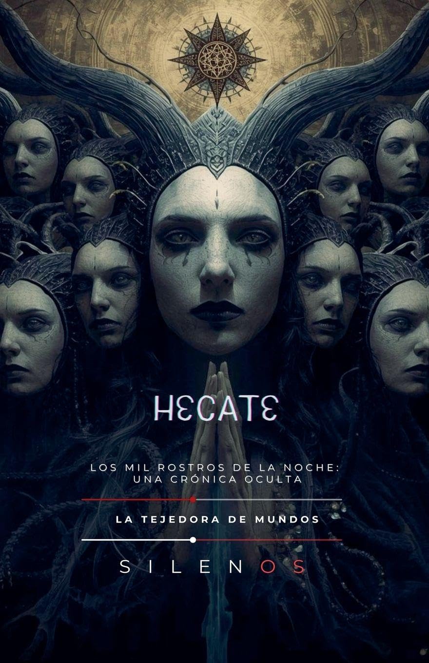 Hecate: Los Mil Rostros de la Noche (Roma)