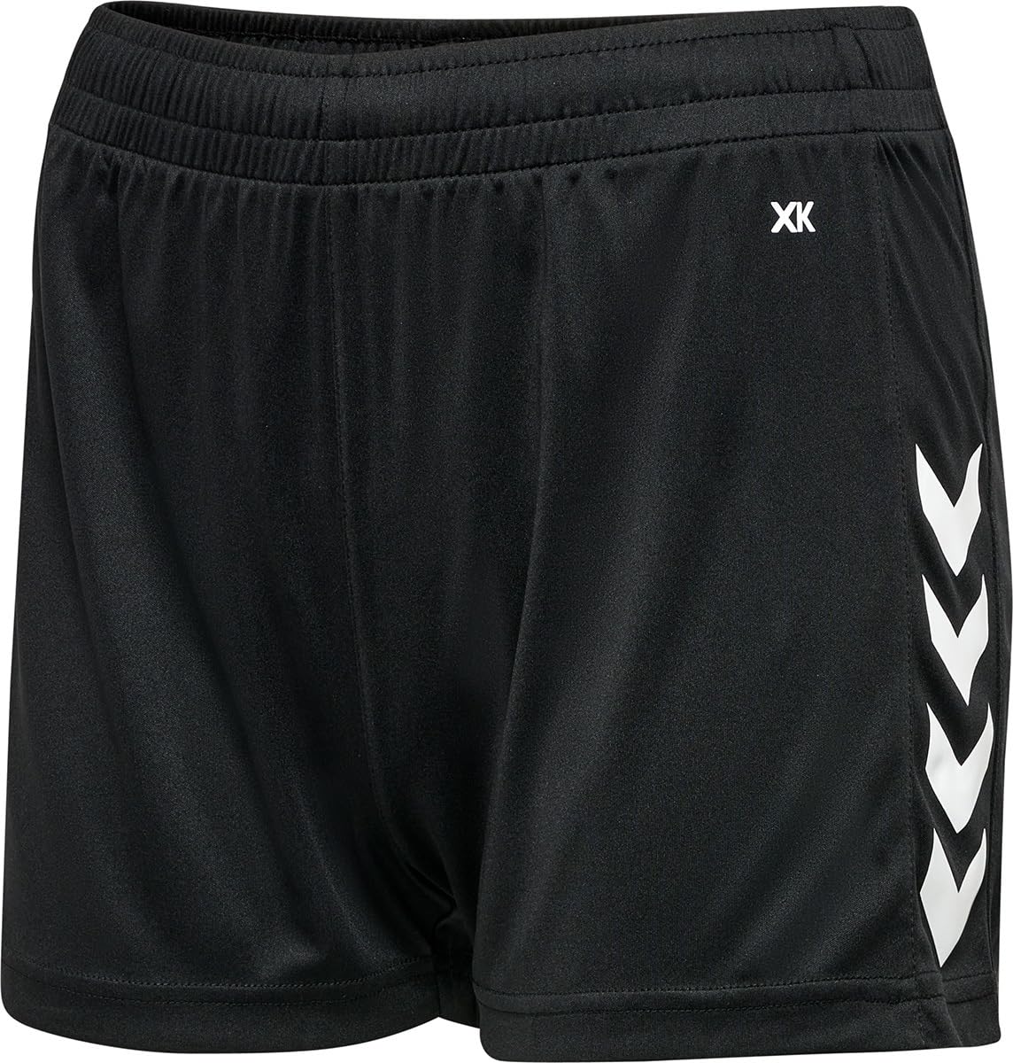 Hummel Xk Poly Shorts Black XL