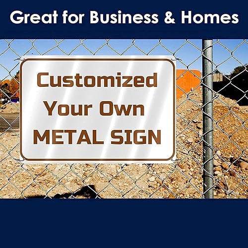 Miniatura 6 de Letrero de metal retro, paquete de 2 letreros de metal con texto en inglés "Swim At Your Own Risk Lifeguard Is Drunk Again", divertido letrero de