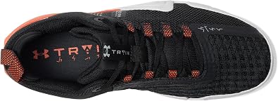 Under Armour Men's TriBase Reign 6 Trainer Shoes