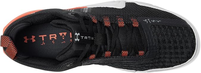 Under Armour Men's TriBase Reign 6 Trainer Shoes