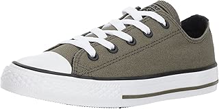 Kids' Chuck Taylor All Star 2018 Seasonal Low Top Sneaker - coolthings.us