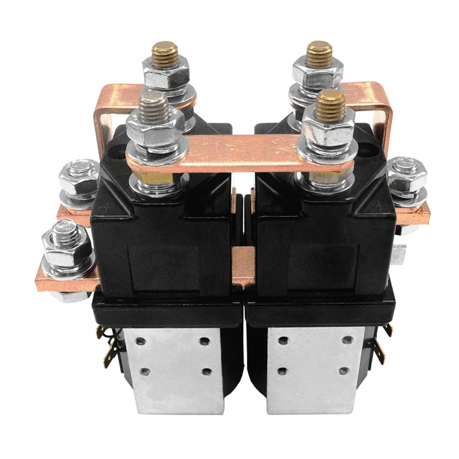Contacteur CC SW202 pour chariot élévateur 48V et voiturette de golf