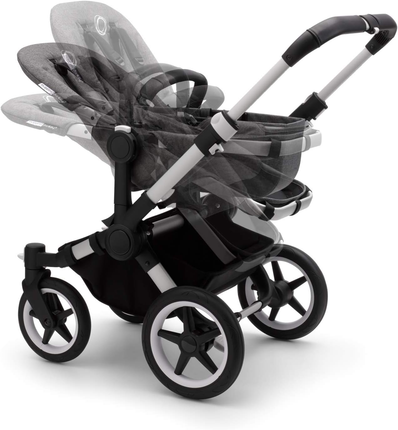 bugaboo donkey duo amazon