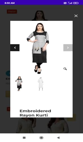 Salaam Fashion