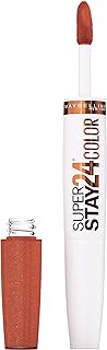 Maybelline SuperStay 24, lápiz labial líquido...