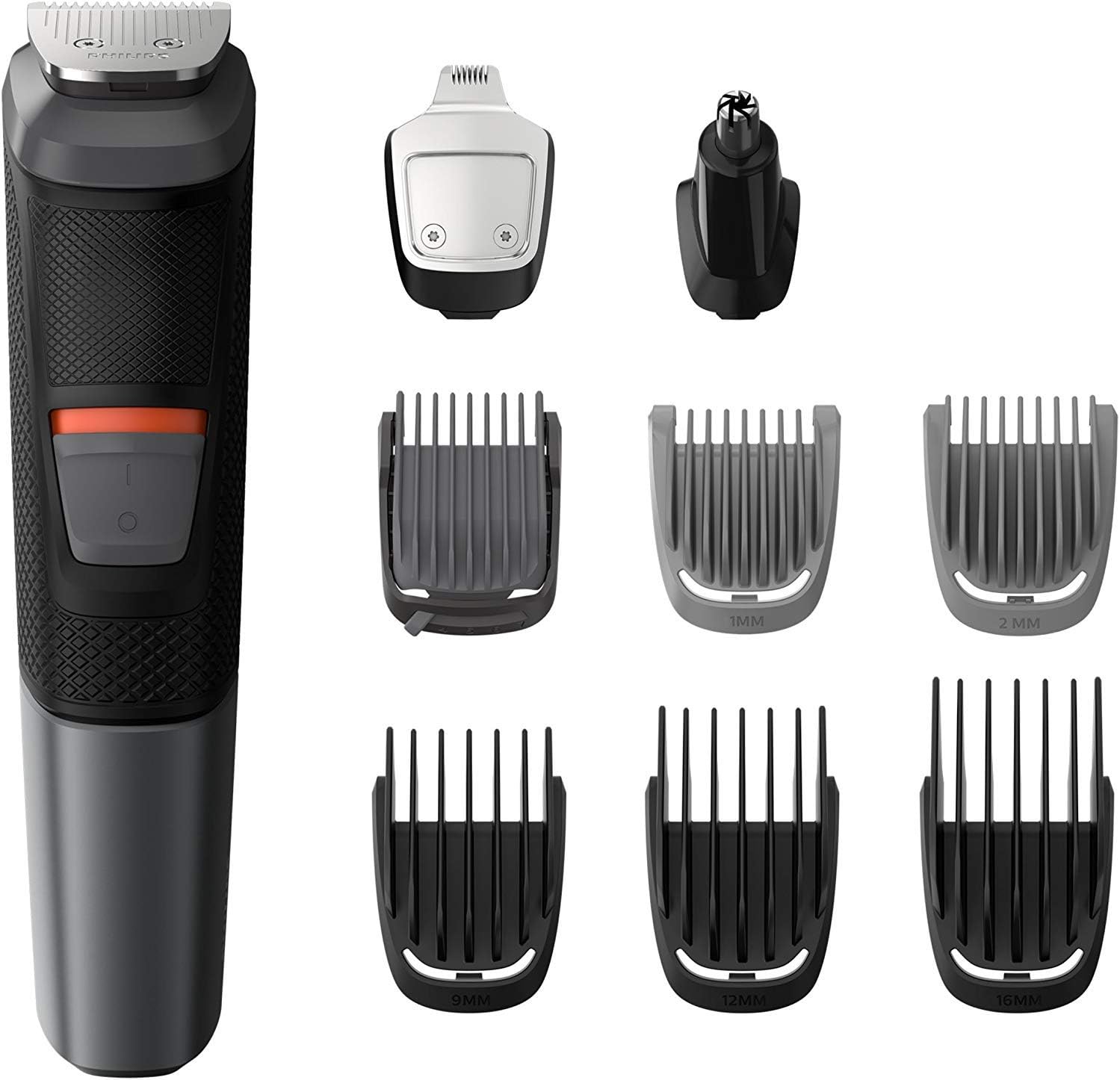 philips norelco body groomers