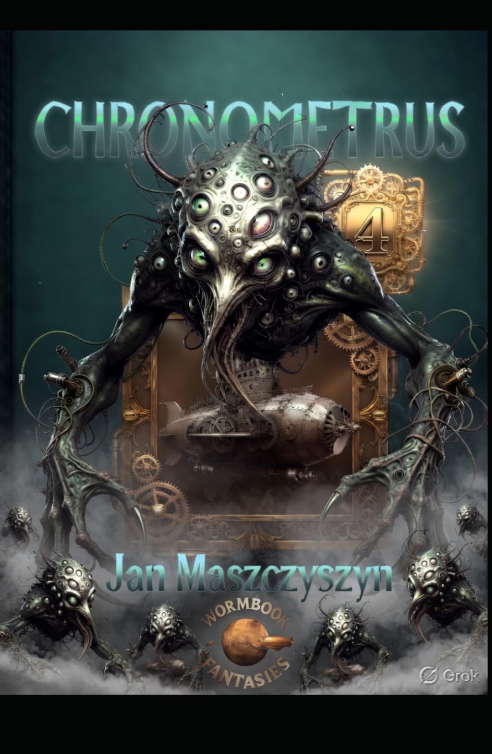 Chronometrus