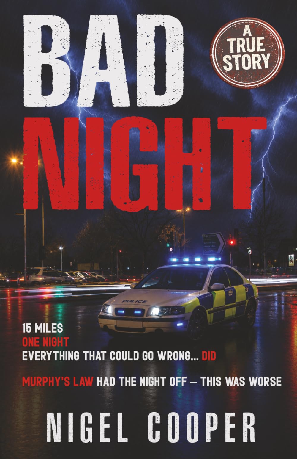 Bad Night