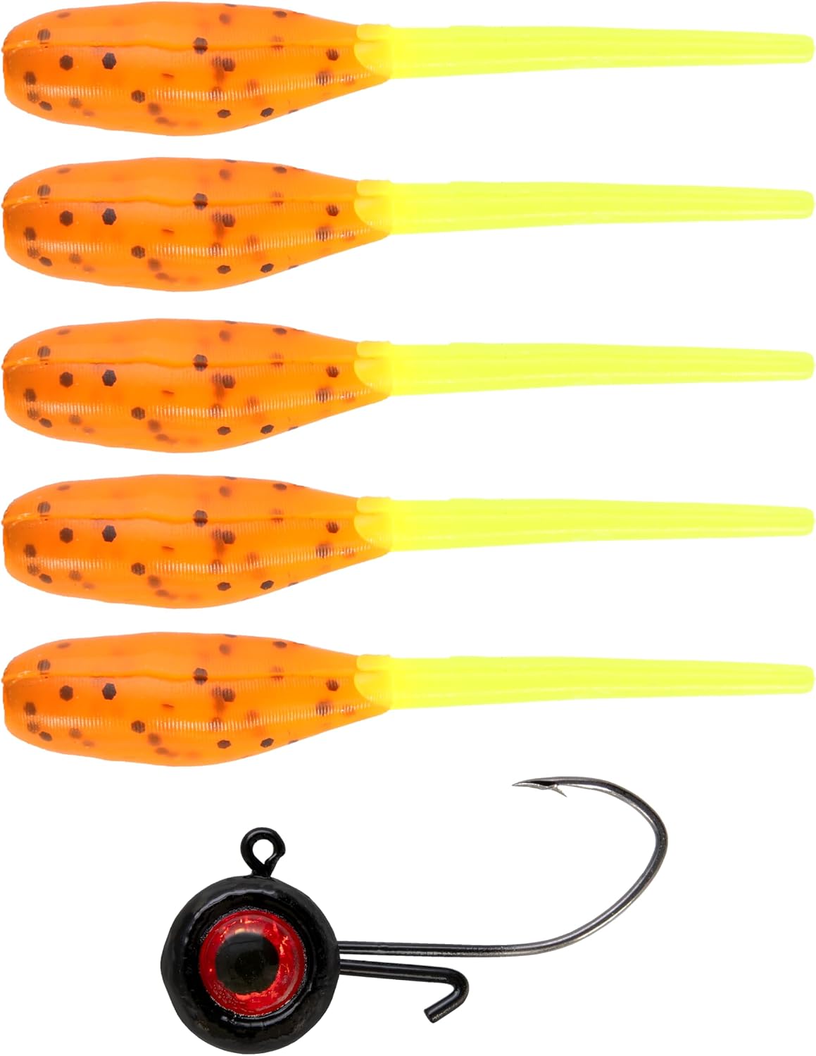 Bonehead Tackle Snack Pack/Slim Stick image 4
