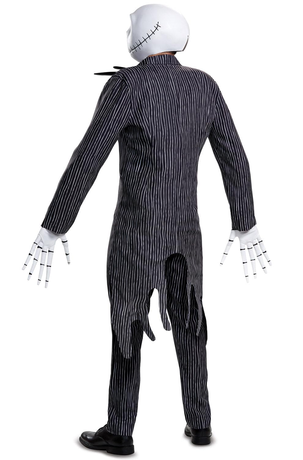 Jack Skellington Prestige Kostüm für Herren