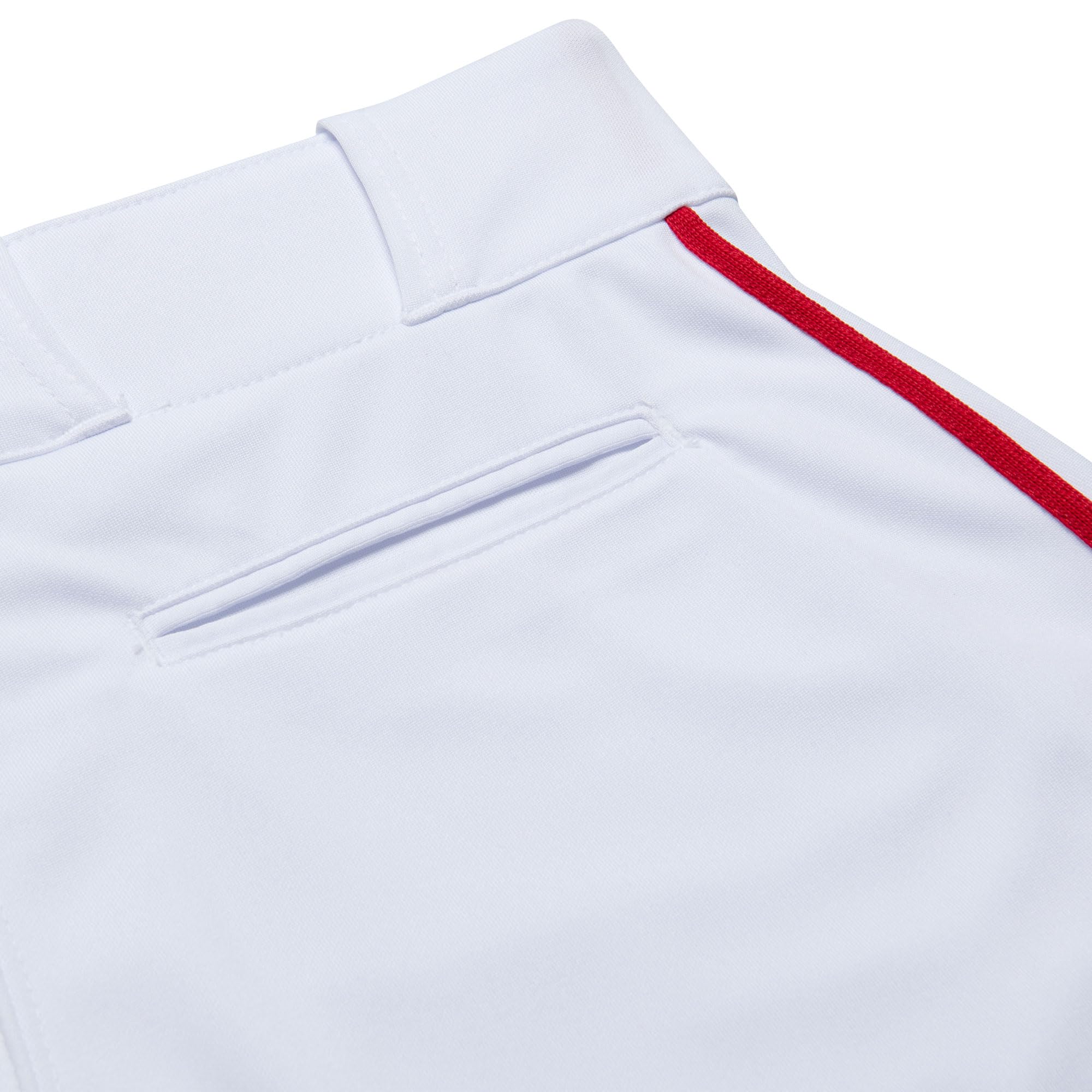 Champro Jungen Hose Triple Crown 2.0 Tapered Bottom Baseball Pants with Braid