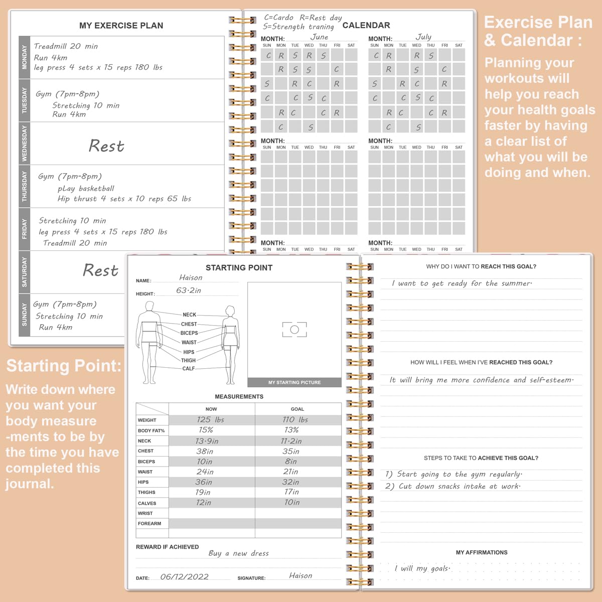 Weekly Meal Planner - Image 3