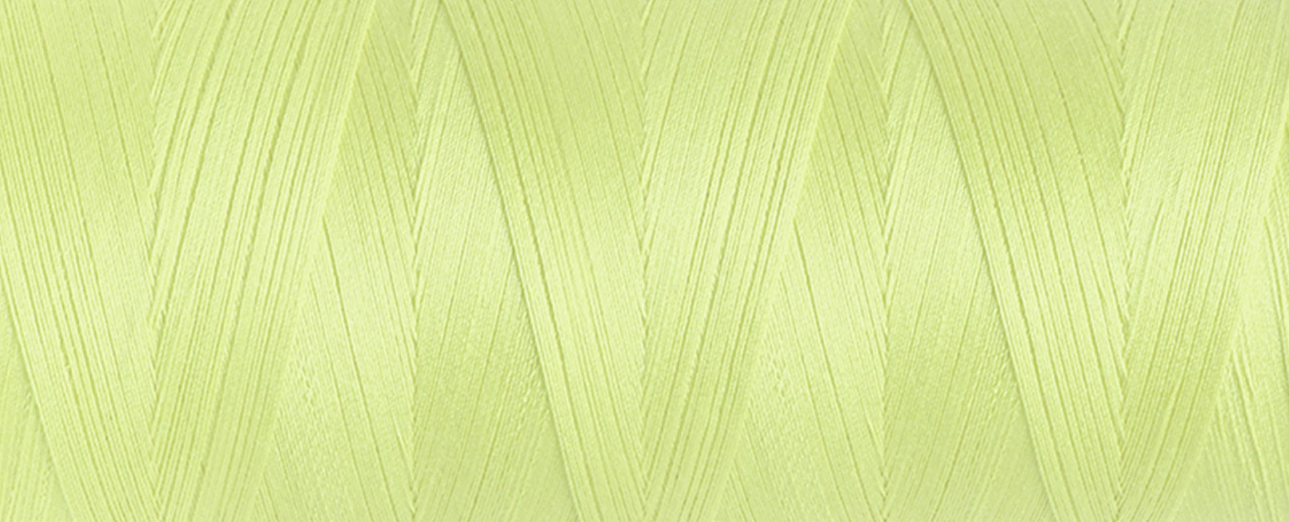 Gutermann Coton C No 50 fil à coudre machine grosse bobine 2000 m coton naturel code 738951
