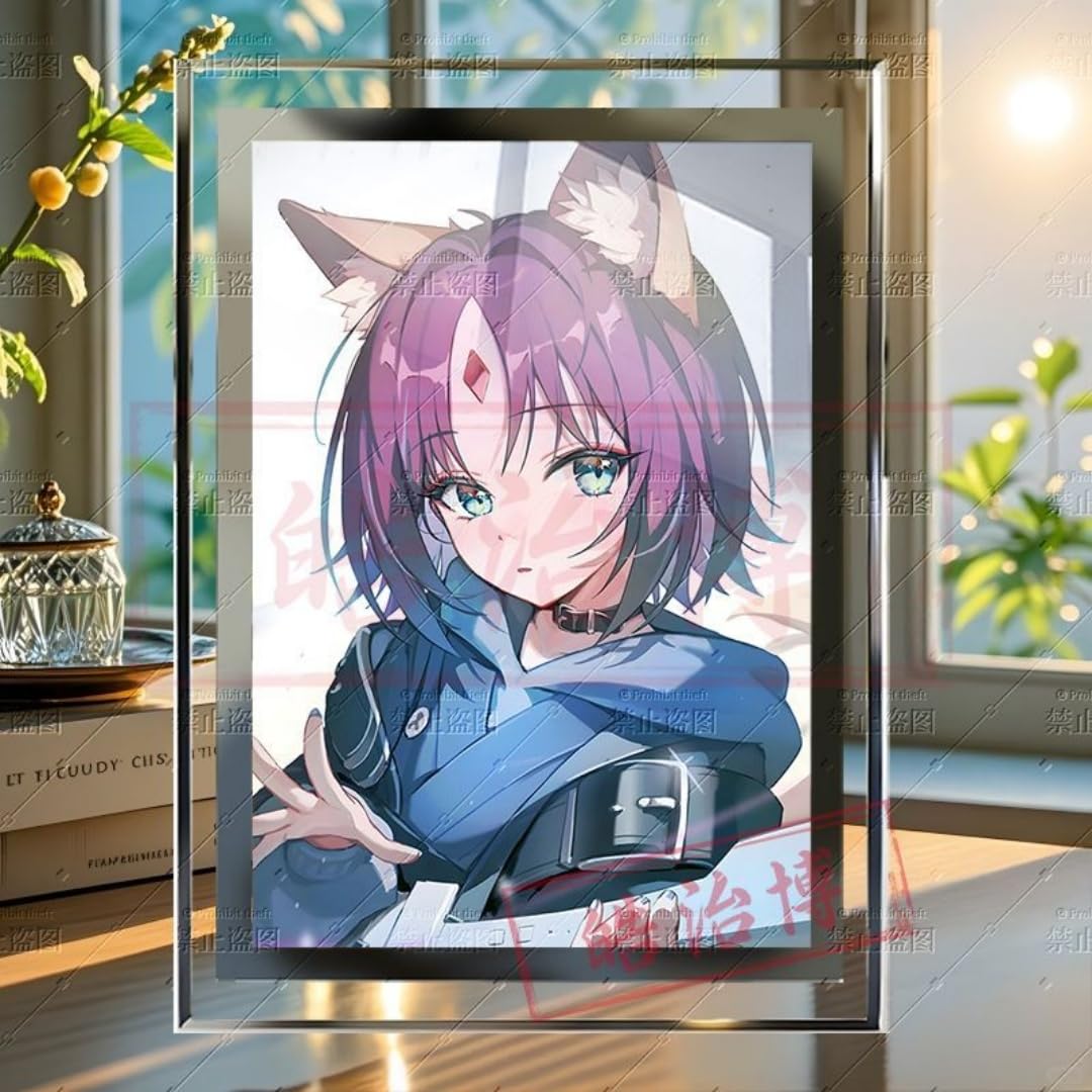 超かぐや姫 アクリルスタンド かぐや 彩葉 ヤチヨ Amazon.co.jp: 超かぐや姫！アクリルスタンド かぐや 酒寄彩葉 月見
