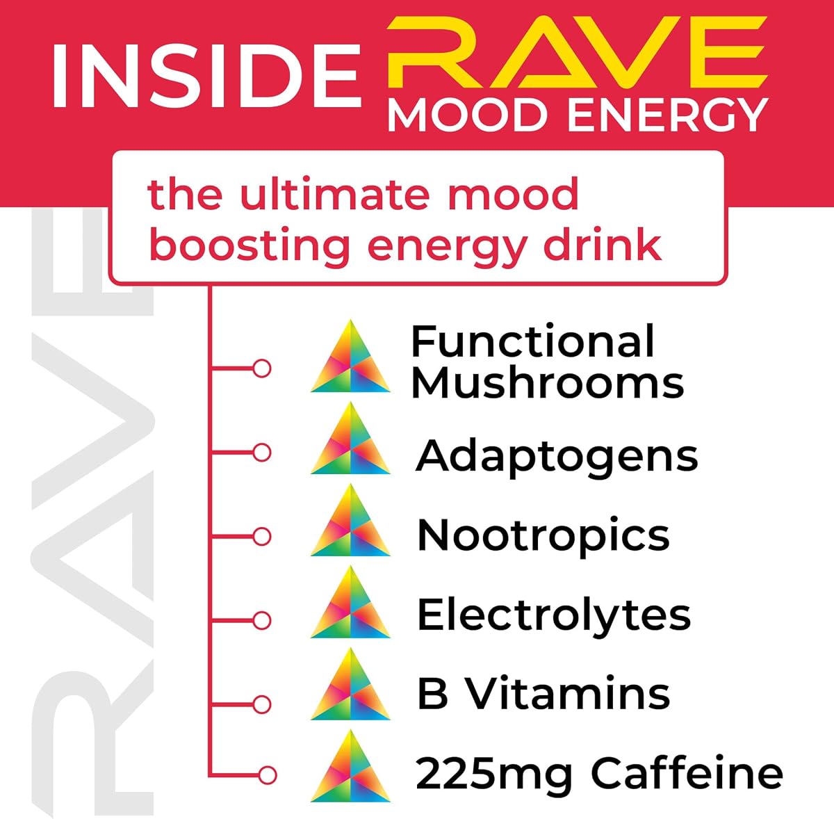 Order up a 12-Pack of Mood Boost Drinks by Yumi view 3