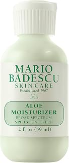 Collagen Face Moisturizer for Women and Men with SPF 15 for Combination & Sensitive Skin, Daytime Moisturizer Face Cream with Collagen & Cottonseed Oil