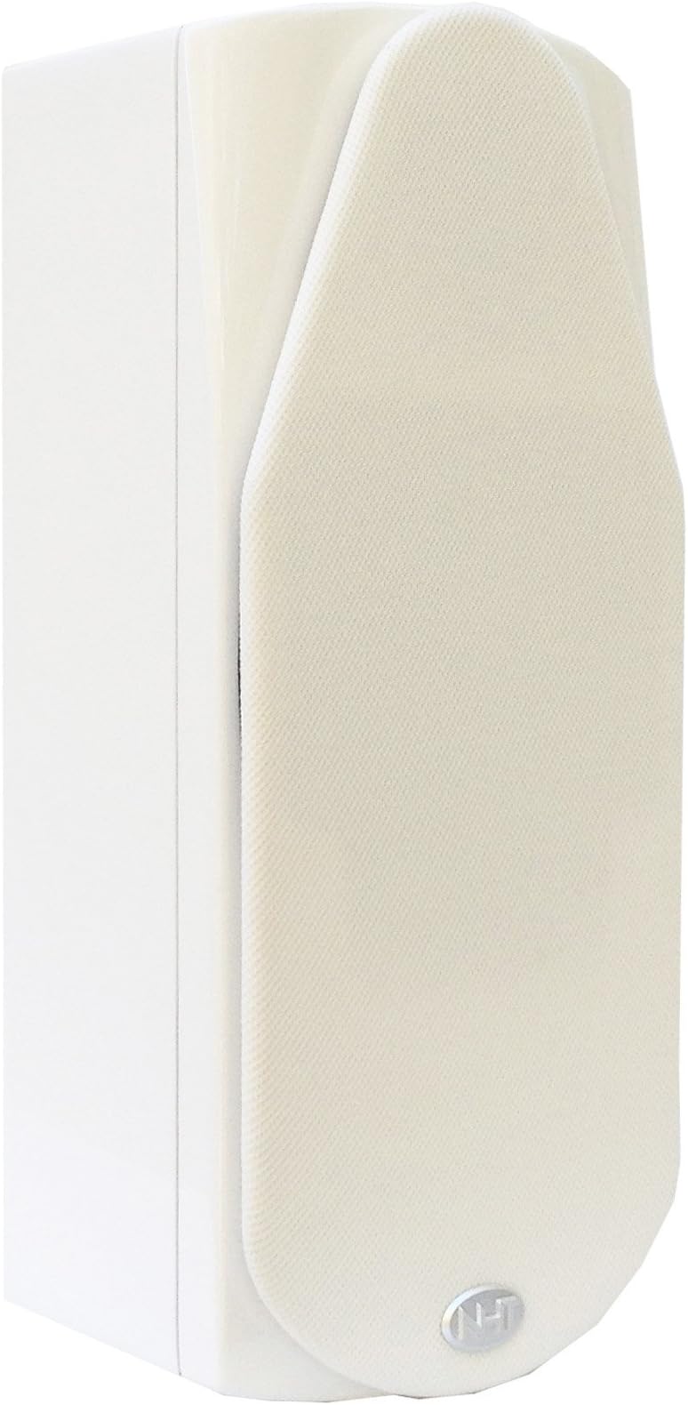 NHT Absolute Wall Speaker (White, Single)