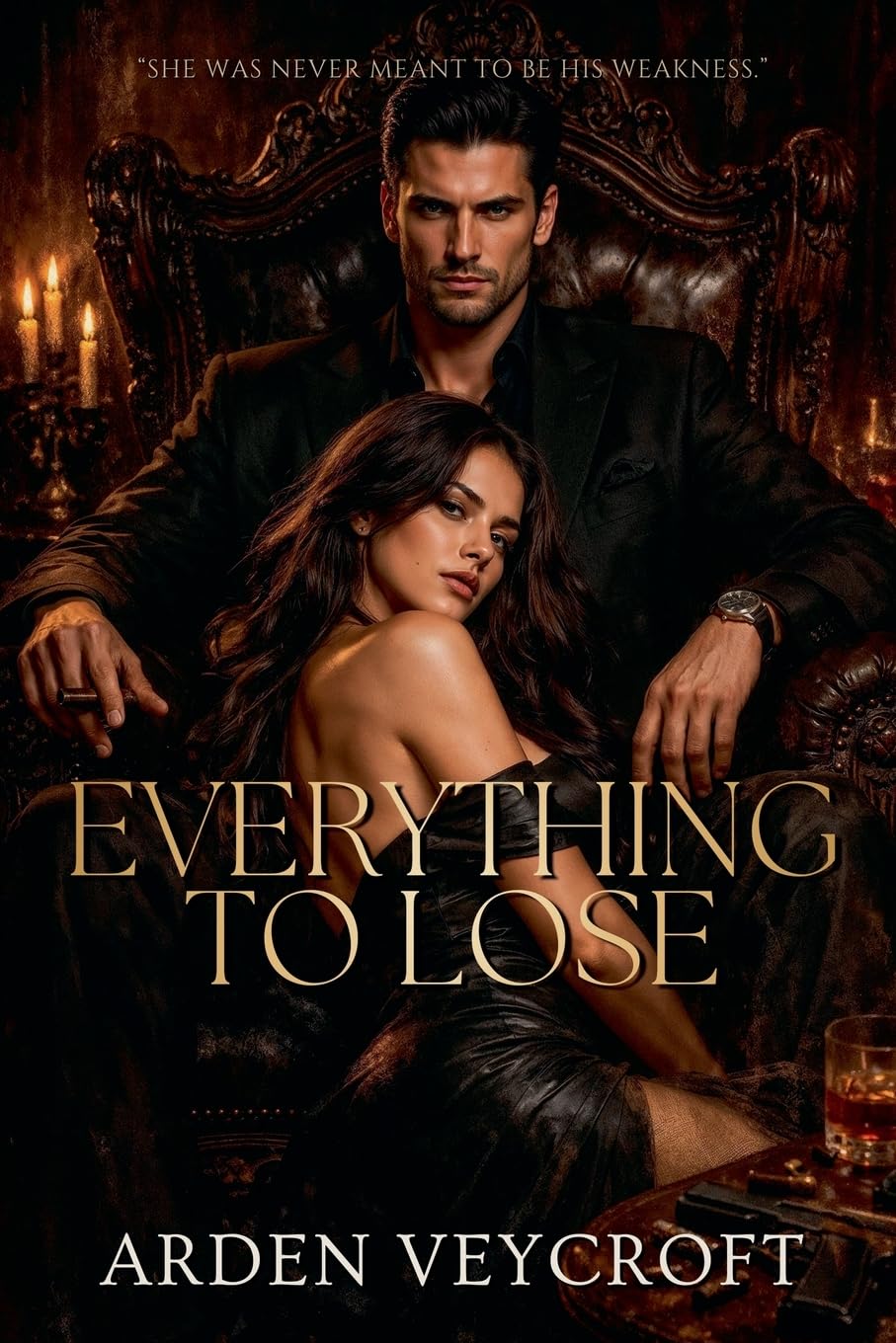 Everything to Lose