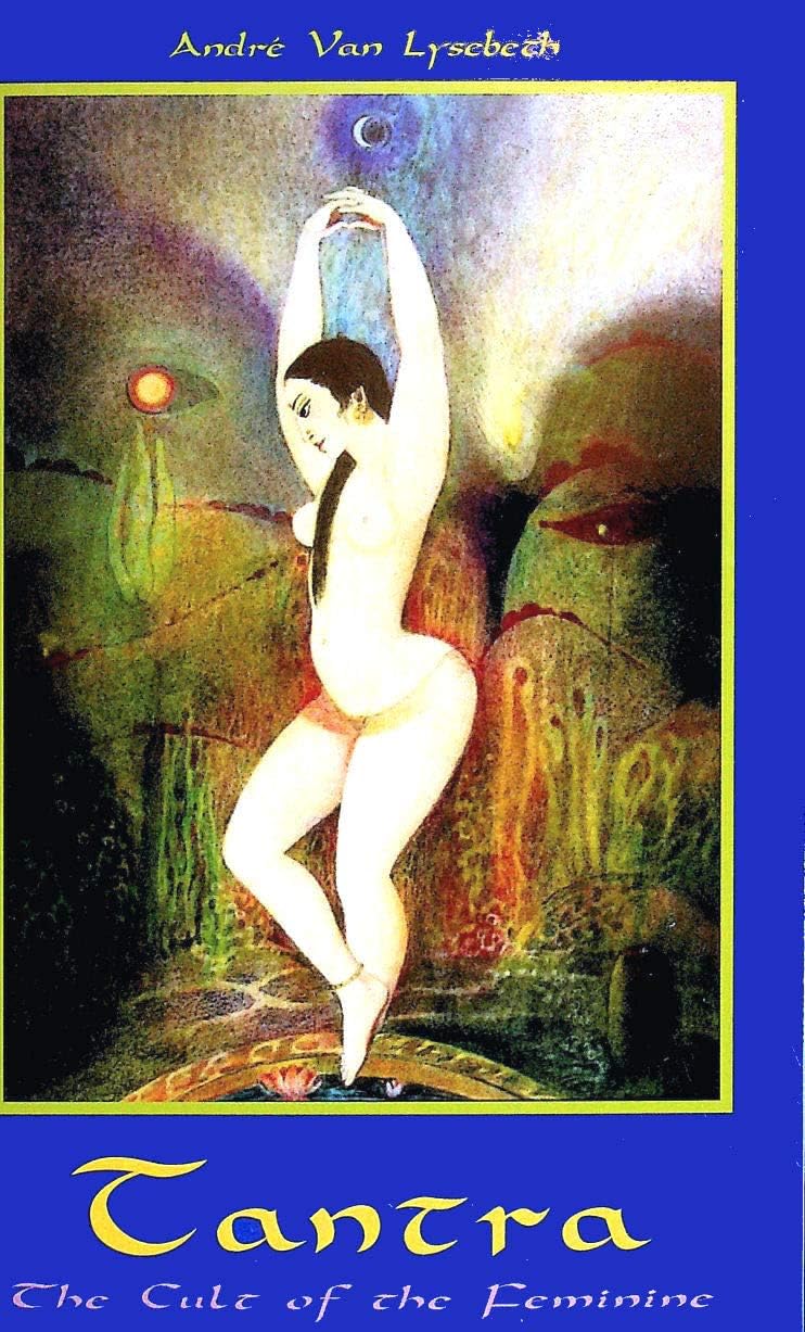 Tantra: Cult of the Feminine