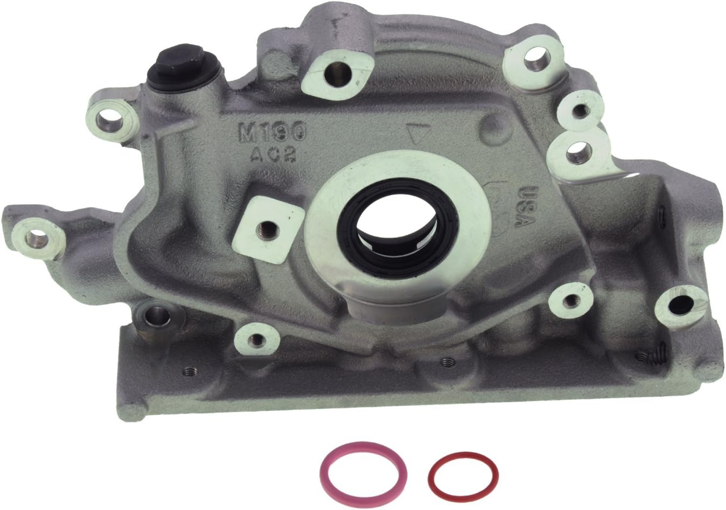 Melling M190 Replacement Oil Pump