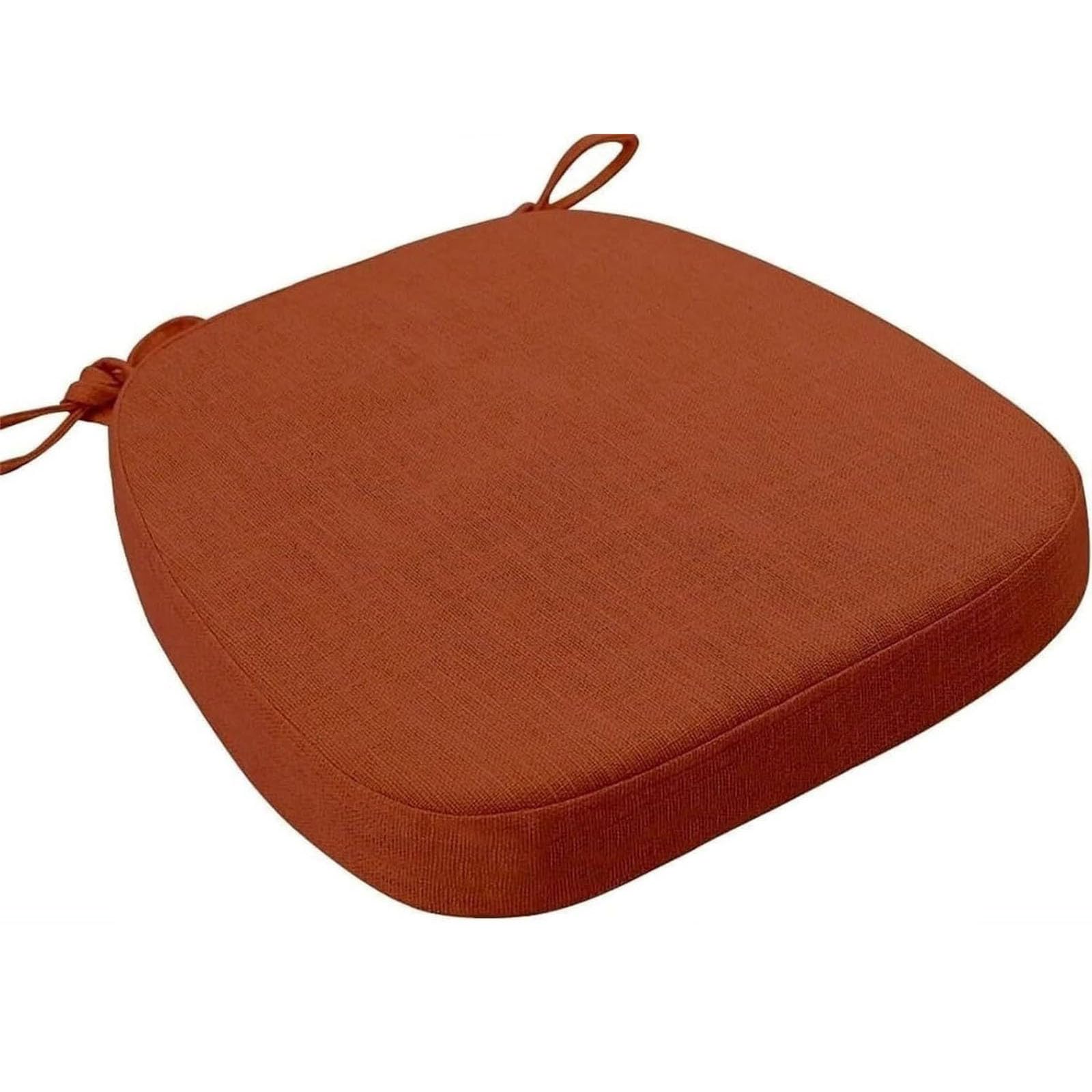 Cojines de silla de comedor antideslizantes para evitar caídas y roces
