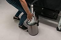 Vista 8 de Funda desechable para cambiador de bebé