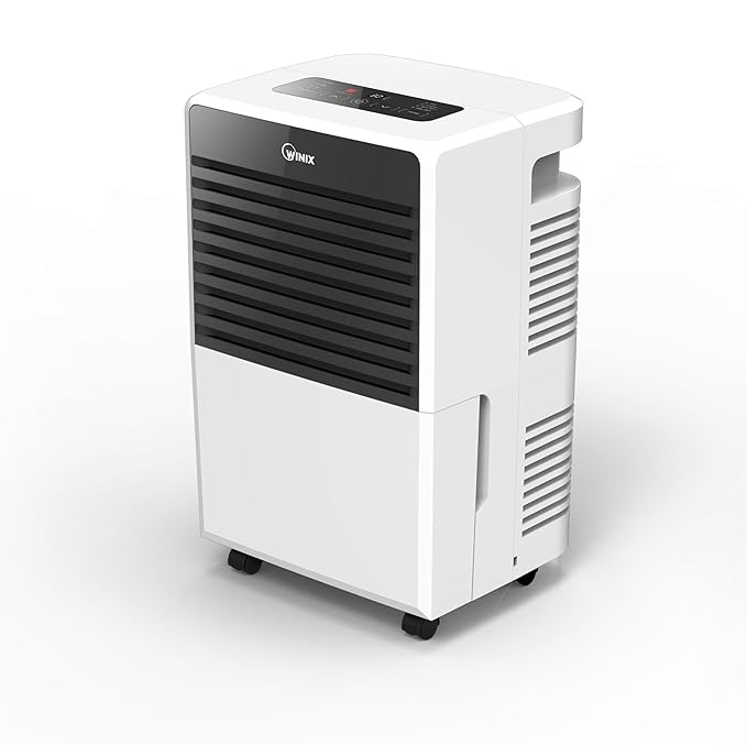 Winix 50bt dehumidifier Clearance