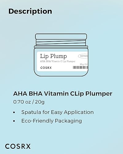 Miniatura 7 de COSRX Bálsamo labial para labios secos y agrietados, enriquecido con manteca de karité, máscara para dormir, cuidado de la piel coreano, sin pruebas