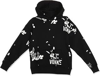 سويت شيرت للأولاد من فونكل، 1912411، ياقة ضيقة