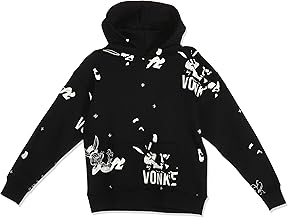 سويت شيرت للأولاد من فونكل، 1912411، ياقة ضيقة