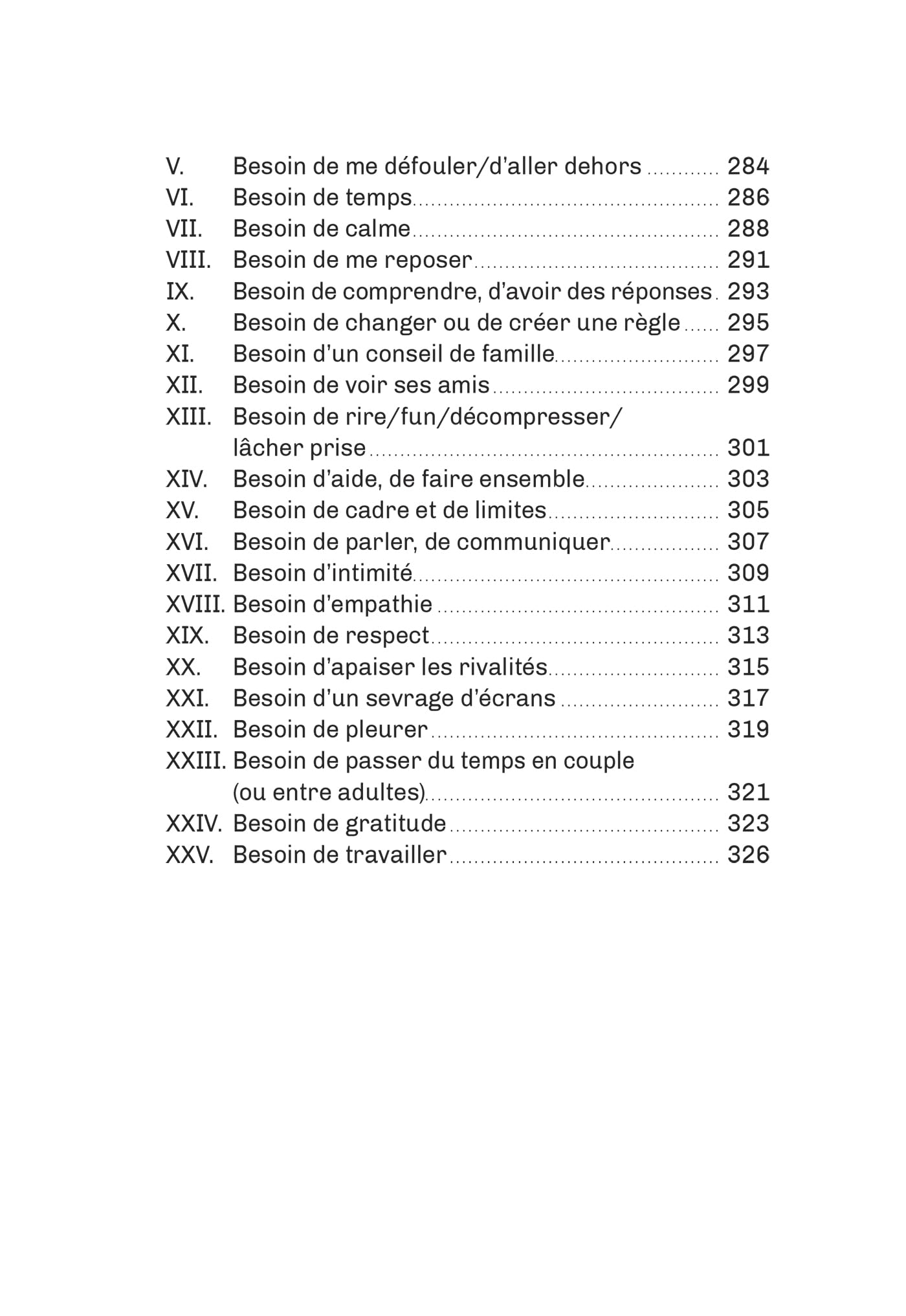 Emotions : la boîte anti-crise