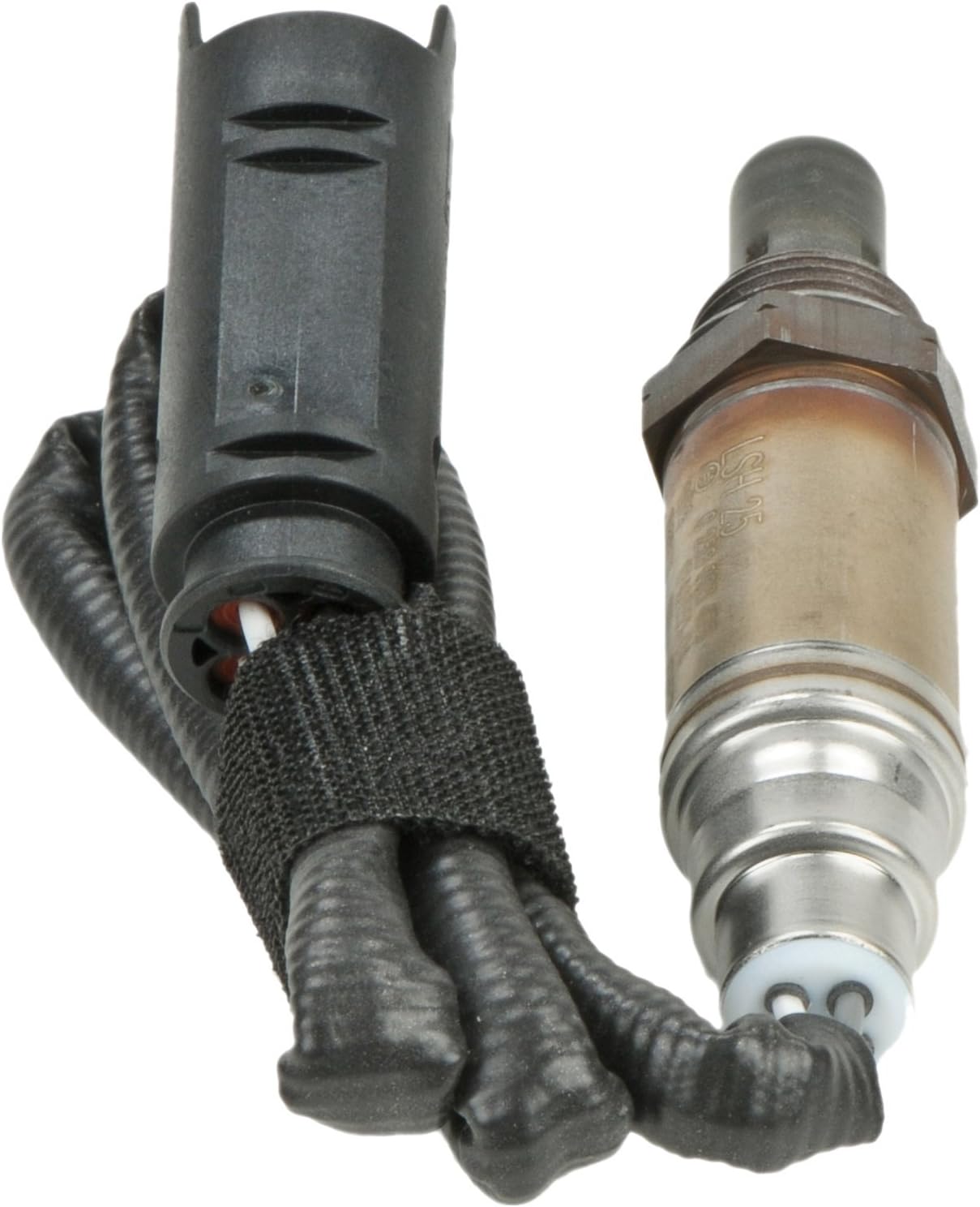 BOSCH 13475 Premium Original Equipment Oxygen Sensor - Compatible with Select BMW 540i, 740i, 740iL, 750iL, 840Ci, 850Ci, M5, Z8