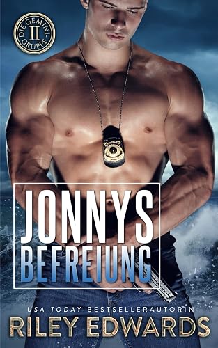 Jonnys Befreiung (Die Gemini-Gruppe, Band 7)