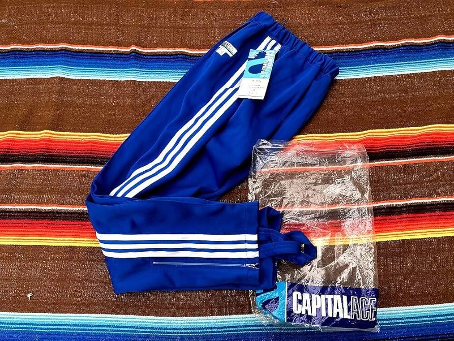 キャピタルエース　バレーボールウエアパンツ　グリーン　ポリ100%　未使用未開封 キャピタルエース バレーボールウエアパンツ グリーン ポリ100