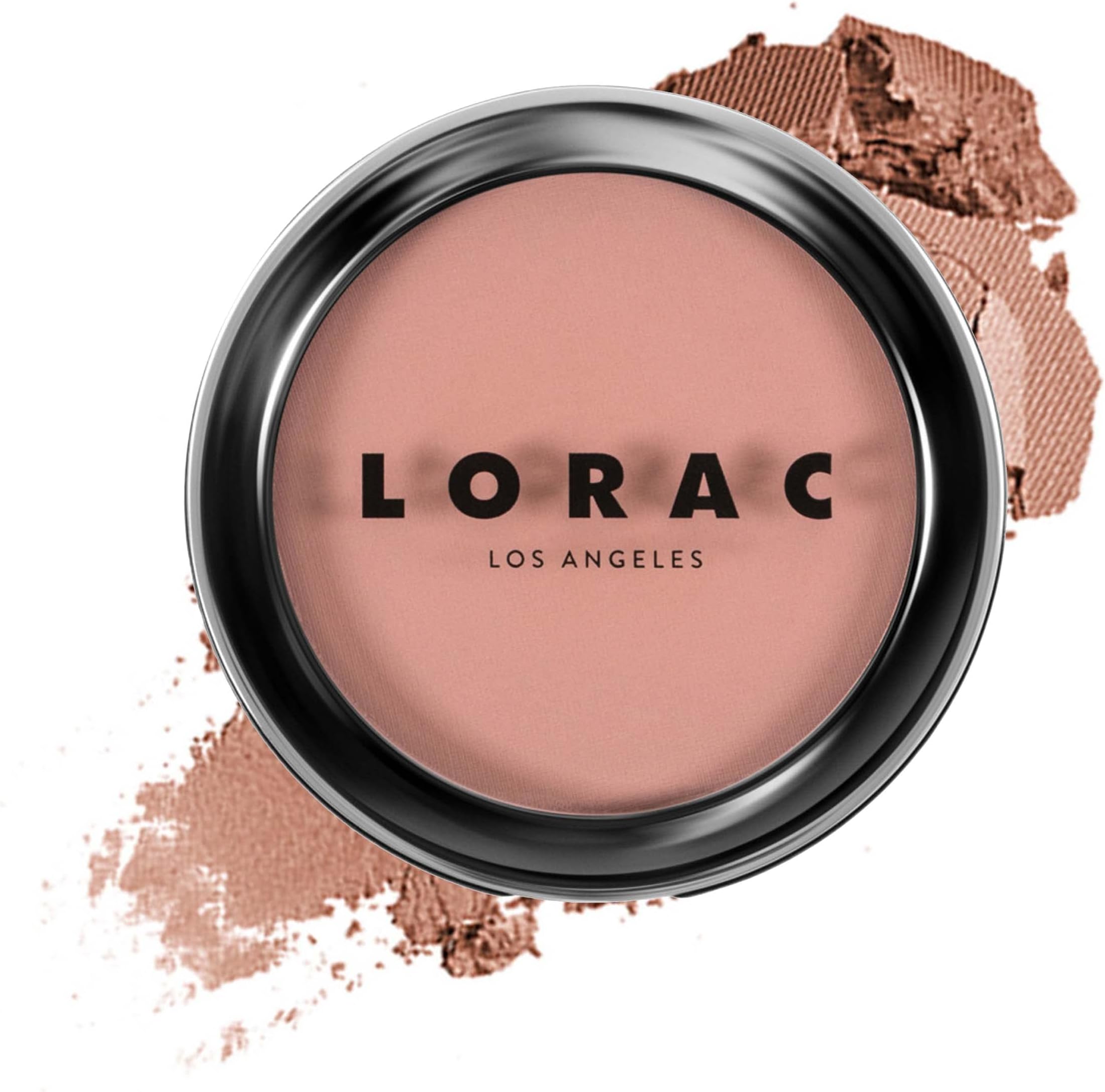 LORAC LORAC Color Source Buildable Blush, Cinematic, 0.14 oz.