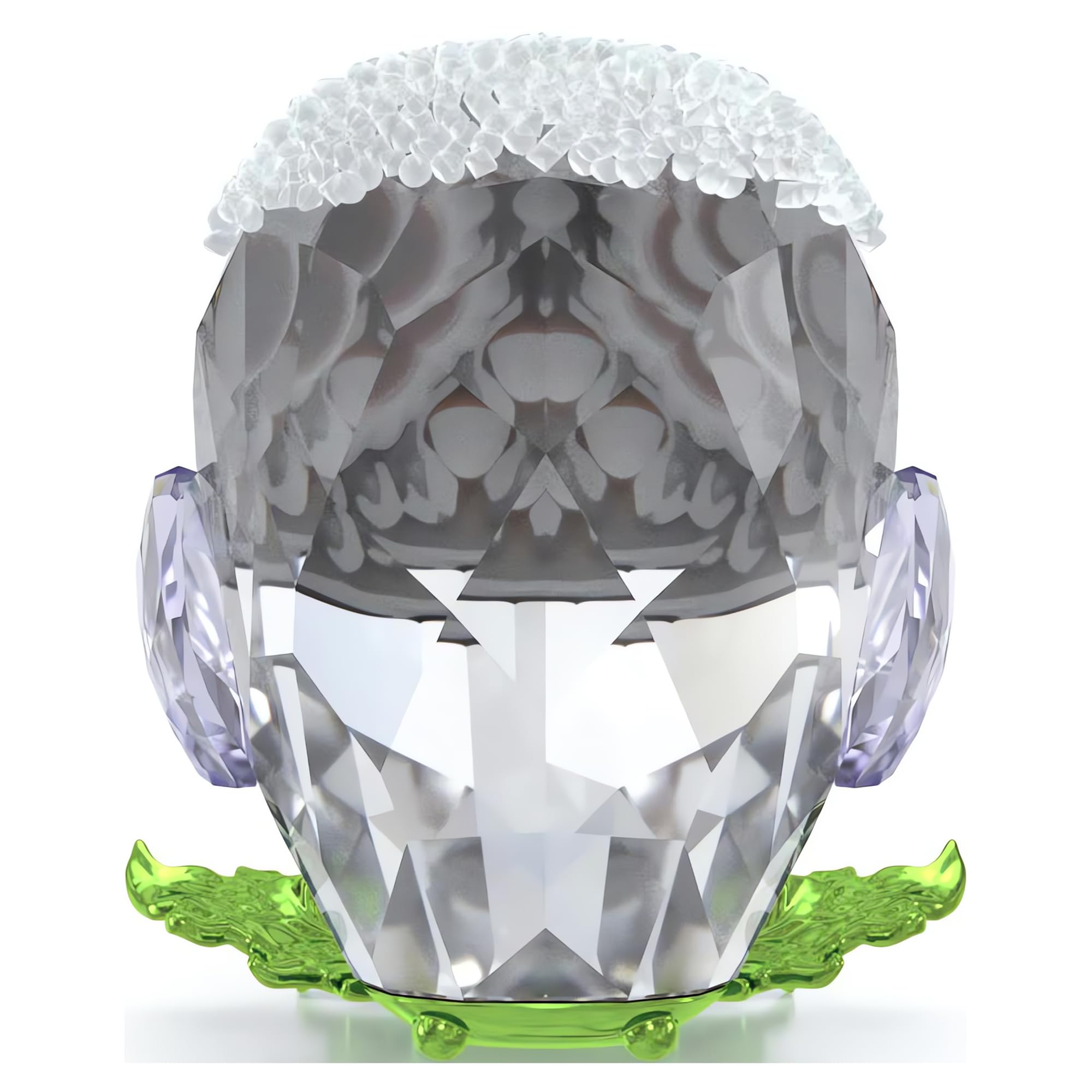Swarovski Idyllia Młoda sowa