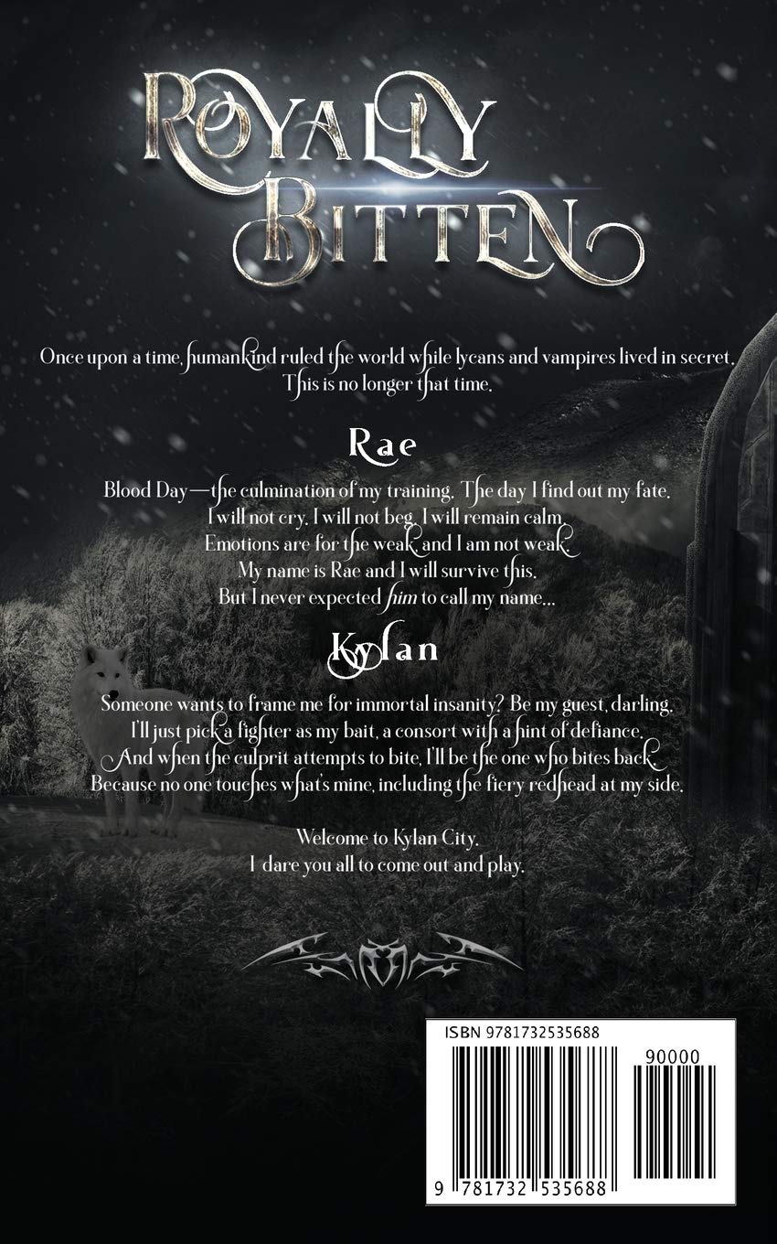 Royally Bitten: 2