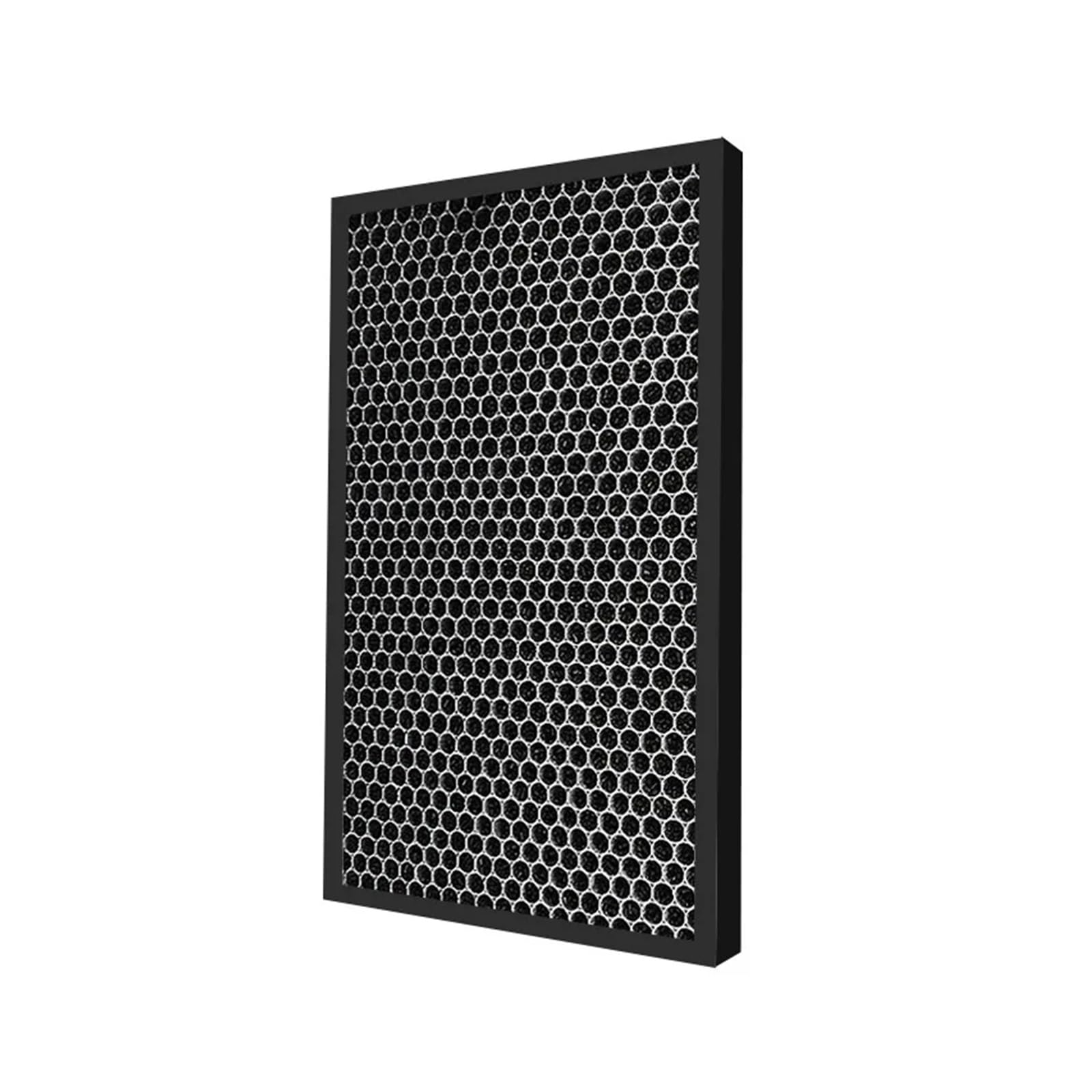 VTFFDLRGD Air Purifier Filter And Carbon Filter, Compatible For Tefal, Air Purifier XD6060F0 PU4025 PU4015(1pcs b)