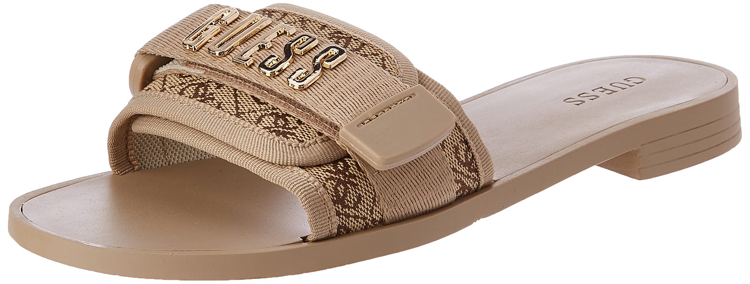 GUESS Elyze, Sneaker Mujer