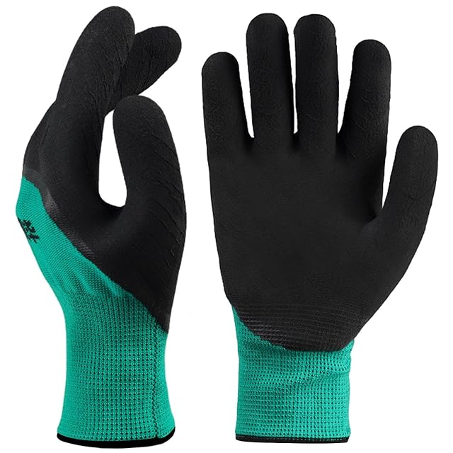 Foto 8 de 8 de FLAVAS Guantes a prueba de mordeduras