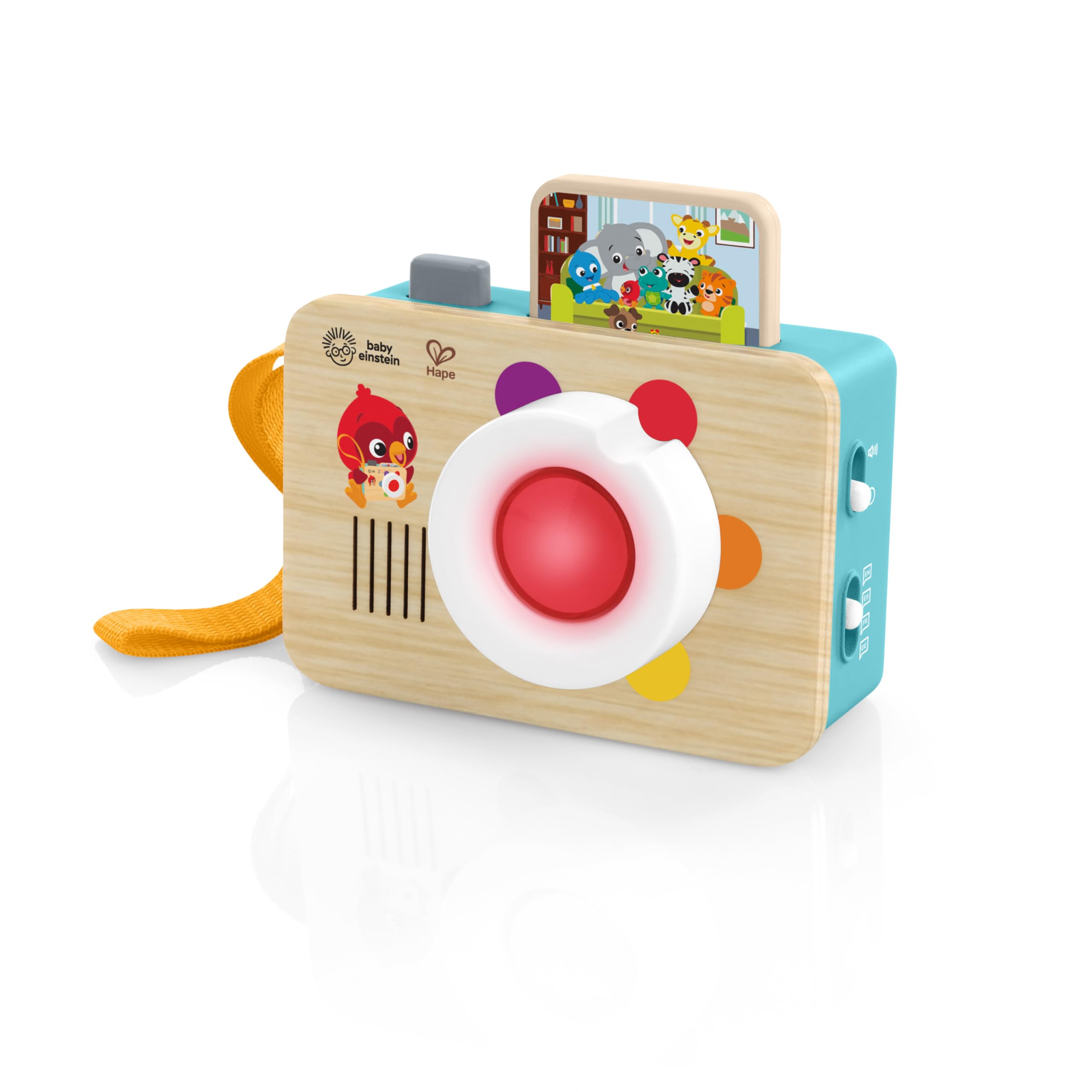 「ベイビー・アインシュタイン」シリーズ Amazon.co.jp: キッズツージャパン(Kids II Japan) ベビー